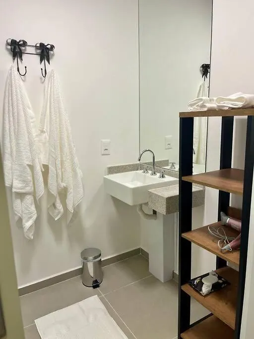 סאו פאולו Studio Perdizes ברזיל