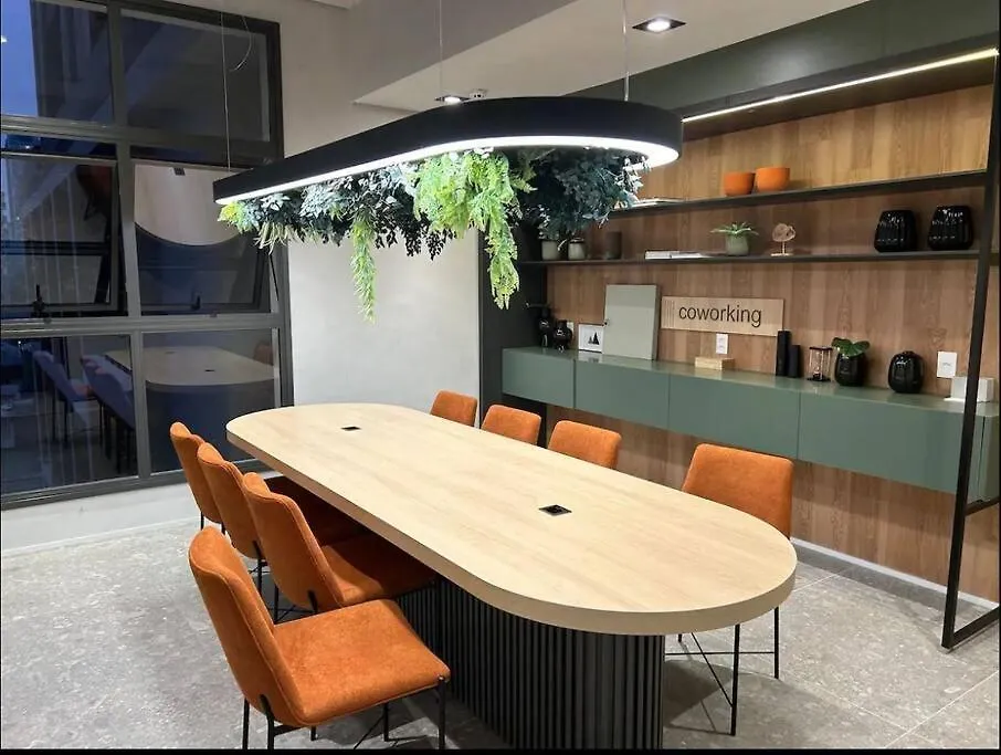 Studio Perdizes São Paulo 0*,  Brasilien