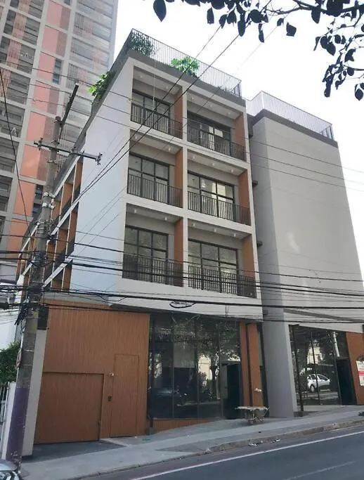 Studio Perdizes São Paulo