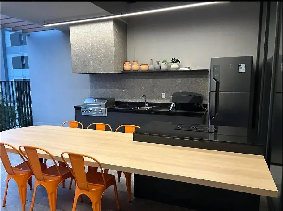 Lejlighed Studio Perdizes São Paulo