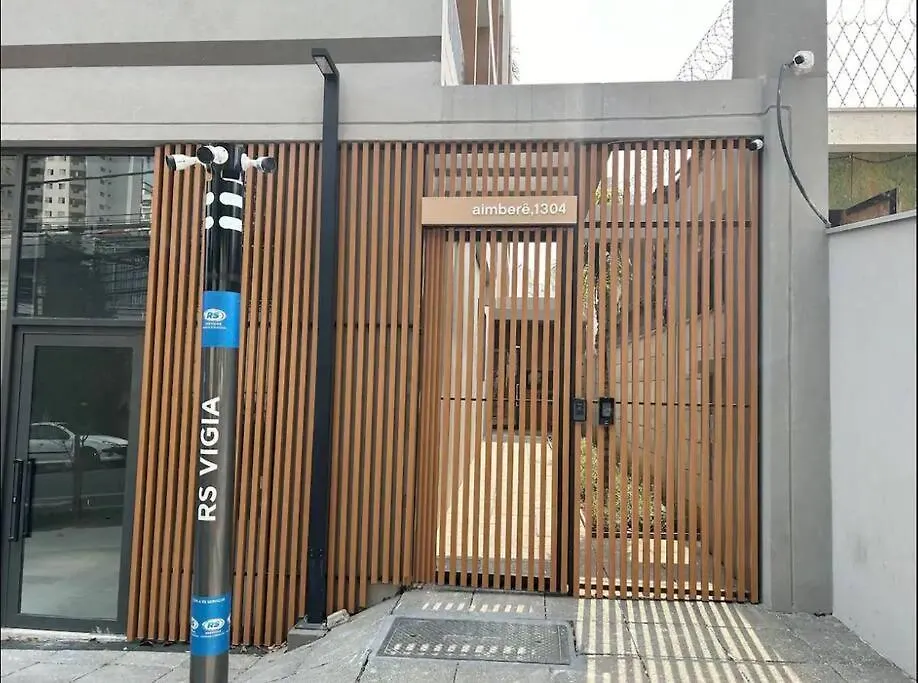 Studio Perdizes kontakter