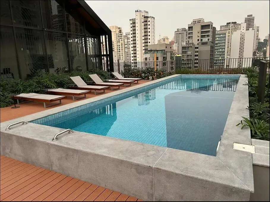 Studio Perdizes São Paulo